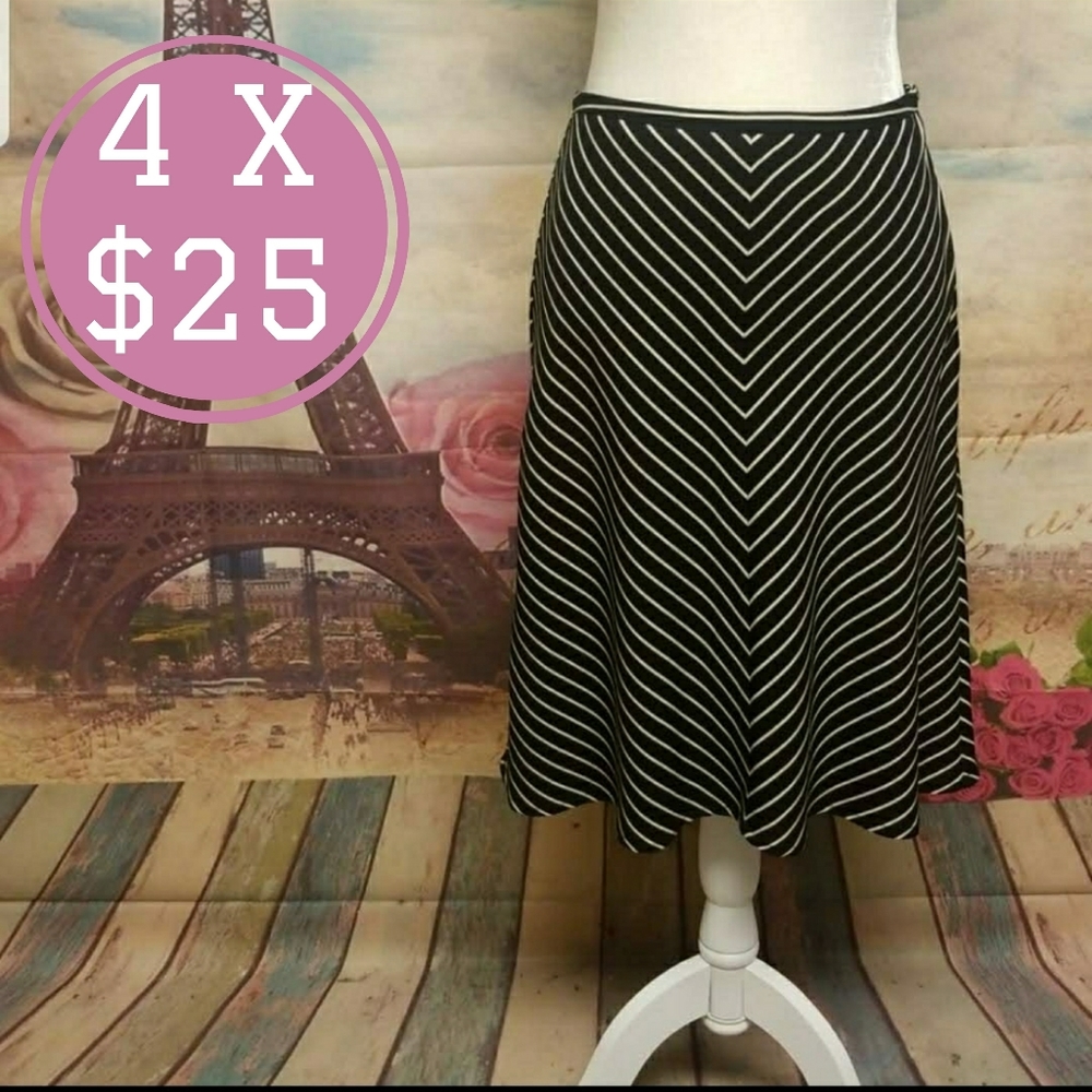 Villager skirt